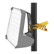 LENA LIGHTING Projecteur de travail 230 V Future LED XS-5