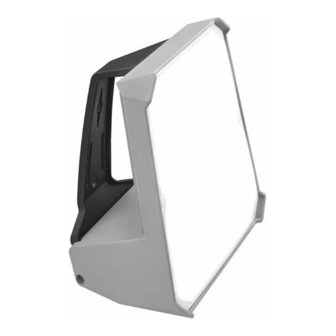LENA LIGHTING Projecteur de travail 230 V Future LED XS avec prise Schuko