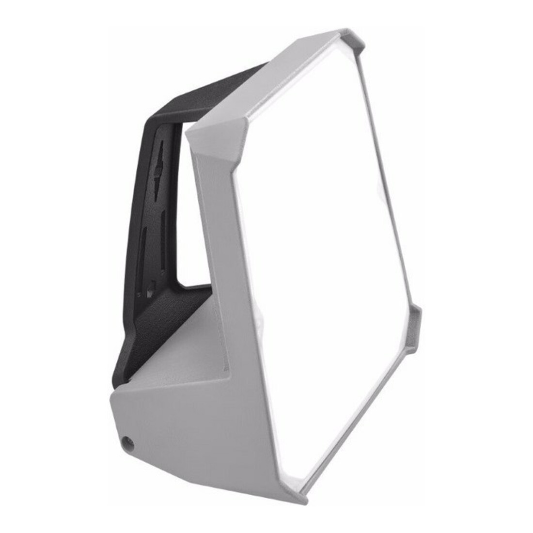 LENA LIGHTING Projecteur de travail 230 V Future LED XS avec prise Schuko