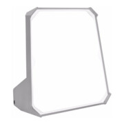 LENA LIGHTING Projecteur de travail 230 V Future LED XS avec prise Schuko-5