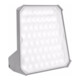 LENA LIGHTING Projecteur de travail 230 V Future LED XS avec prise Schuko-5