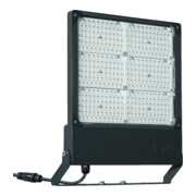 LENA LIGHTING Projecteur grue 230 V Quest 2 LED 15900 lm