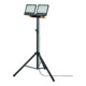 LENA LIGHTING Projecteur LED 94 W Tower Lite avec câble 5 m-1