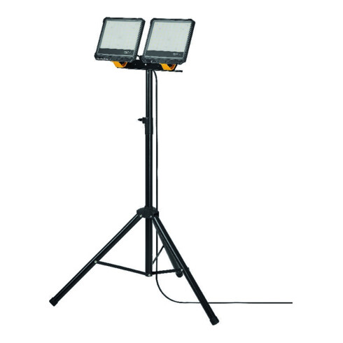 LENA LIGHTING Projecteur LED 94 W Tower Lite avec câble 5 m