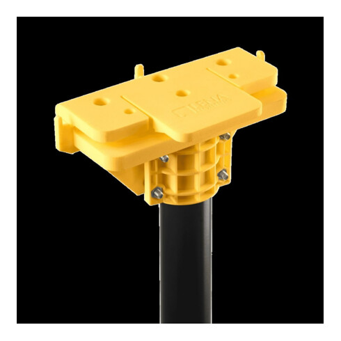 LENA LIGHTING Stativ 1,08 - 2,00 m für Future LED u. Quest 2
