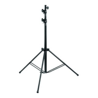 LENA LIGHTING Stativ 1,22 - 3,00 m für Giant LED EVO