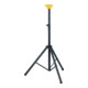 LENA LIGHTING Trépied 1,08 - 2,00 m pour Future LED et Quest 2-1