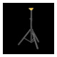 LENA LIGHTING Trépied 1,08 - 2,00 m pour Future LED et Quest 2-2