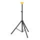 LENA LIGHTING Trépied 1,08 - 2,00 m pour Future LED et Quest 2-2