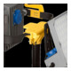 LENA LIGHTING Trépied 1,08 - 2,00 m pour Future LED et Quest 2-4