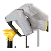 LENA LIGHTING Trépied 1,08 - 2,00 m pour Future LED et Quest 2-4