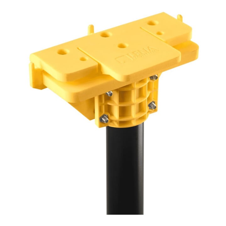 LENA LIGHTING Trépied 1,08 - 2,00 m pour Future LED et Quest 2