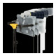 LENA LIGHTING Trépied 1,08 - 2,00 m pour Future LED et Quest 2-5