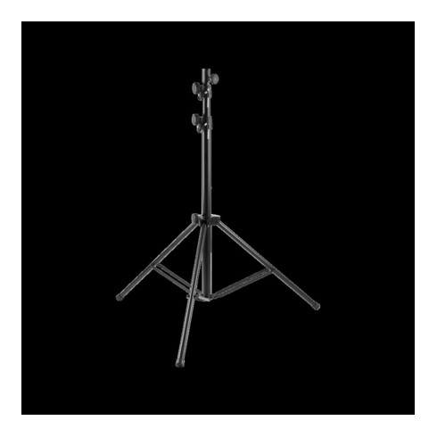 LENA LIGHTING Trépied 1,22 - 3,00 m pour Giant LED EVO