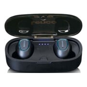 LENCO Bluetooth-Kopfhörer IPX4,TWS EPB-410 black-1