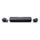 LENCO Bluetooth-Kopfhörer wasserdicht IP67 EPB-440 sw-1