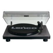 LENCO Plattenspieler L-30 sw-1