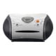 LENCO UKW-Radio m.CD stereo,weiß SCD-24 white