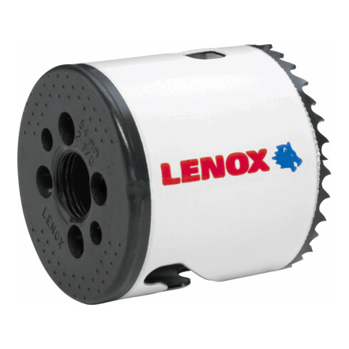 Lenox Gatzaag SPEED SLOT HSS-Bi-Metaal