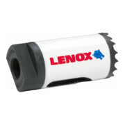 Lenox Gatzaag HSS Bi-Metaal