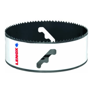 LENOX Bi-Metall Lochsäge T3 Speed Slot 140mm