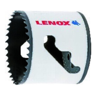 LENOX Bi-Metall Lochsäge T3 Speed Slot 177mm