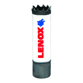 Lenox Lochsäge HSS-Bi-Metall