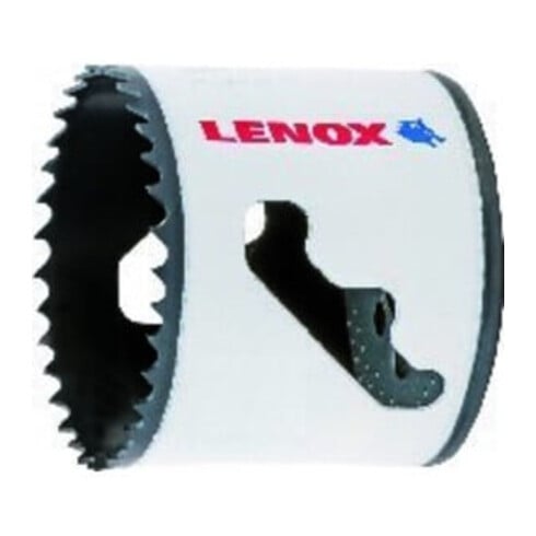 LENOX Bi-Metall Lochsäge T3 Speed Slot 210mm