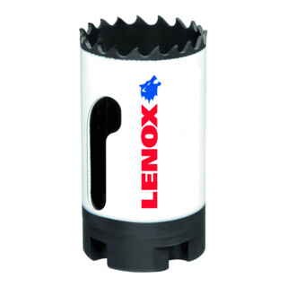 LENOX Bi-Metall Lochsäge T3 Speed Slot 33mm