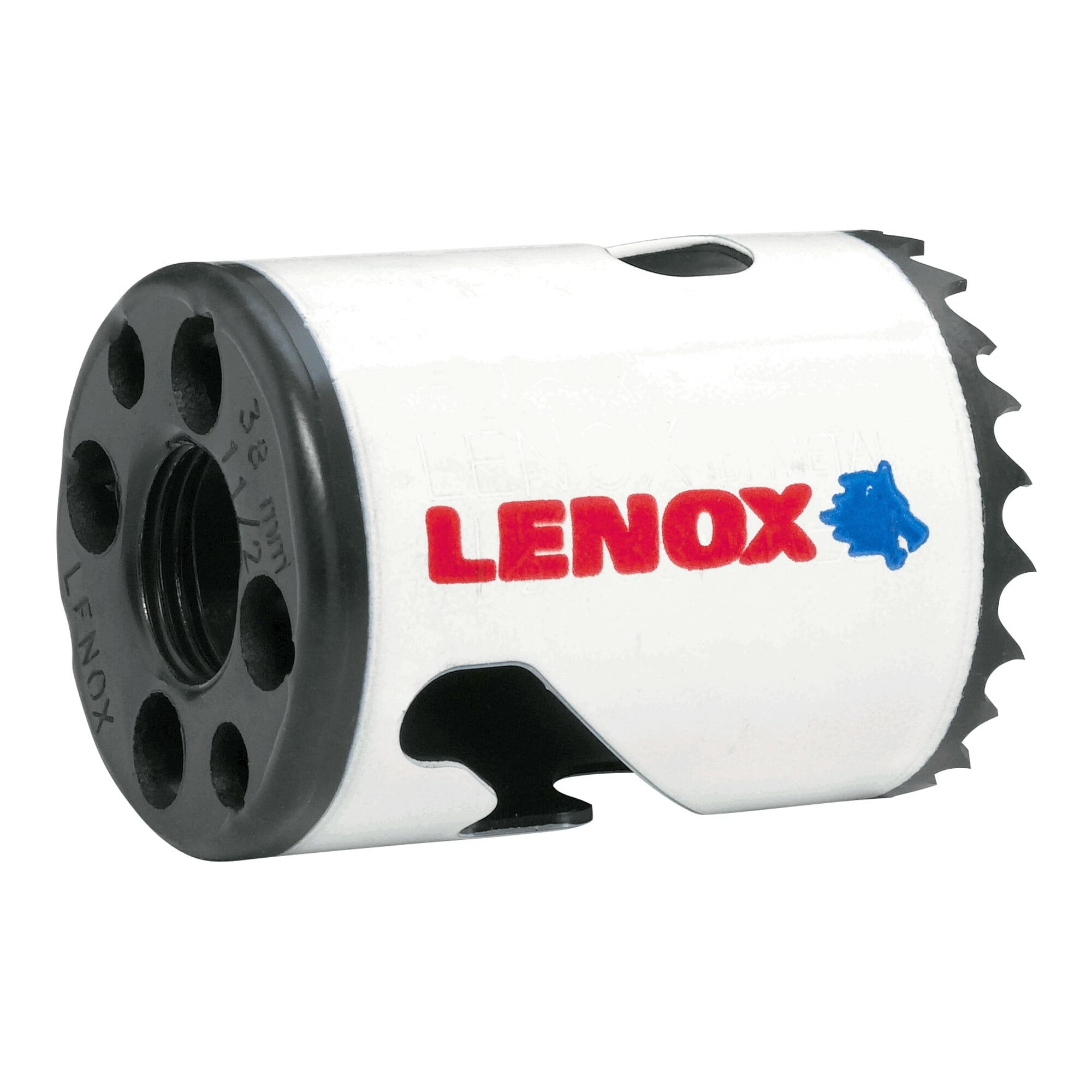 LENOX Bi-Metall Lochsäge T3 Speed Slot 38mm
