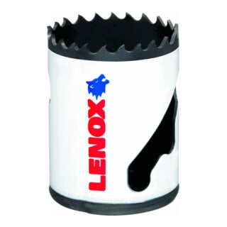 LENOX Bi-Metall Lochsäge T3 Speed Slot 40mm