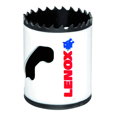 LENOX Bi-Metall Lochsäge T3 Speed Slot 41mm