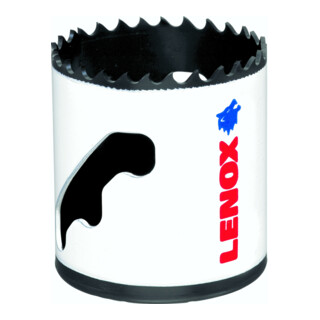 LENOX Bi-Metall Lochsäge T3 Speed Slot 48mm