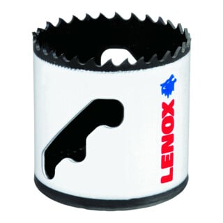 LENOX Bi-Metall Lochsäge T3 Speed Slot 52mm