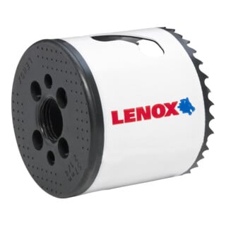 LENOX Bi-Metall Lochsäge T3 Speed Slot 57mm