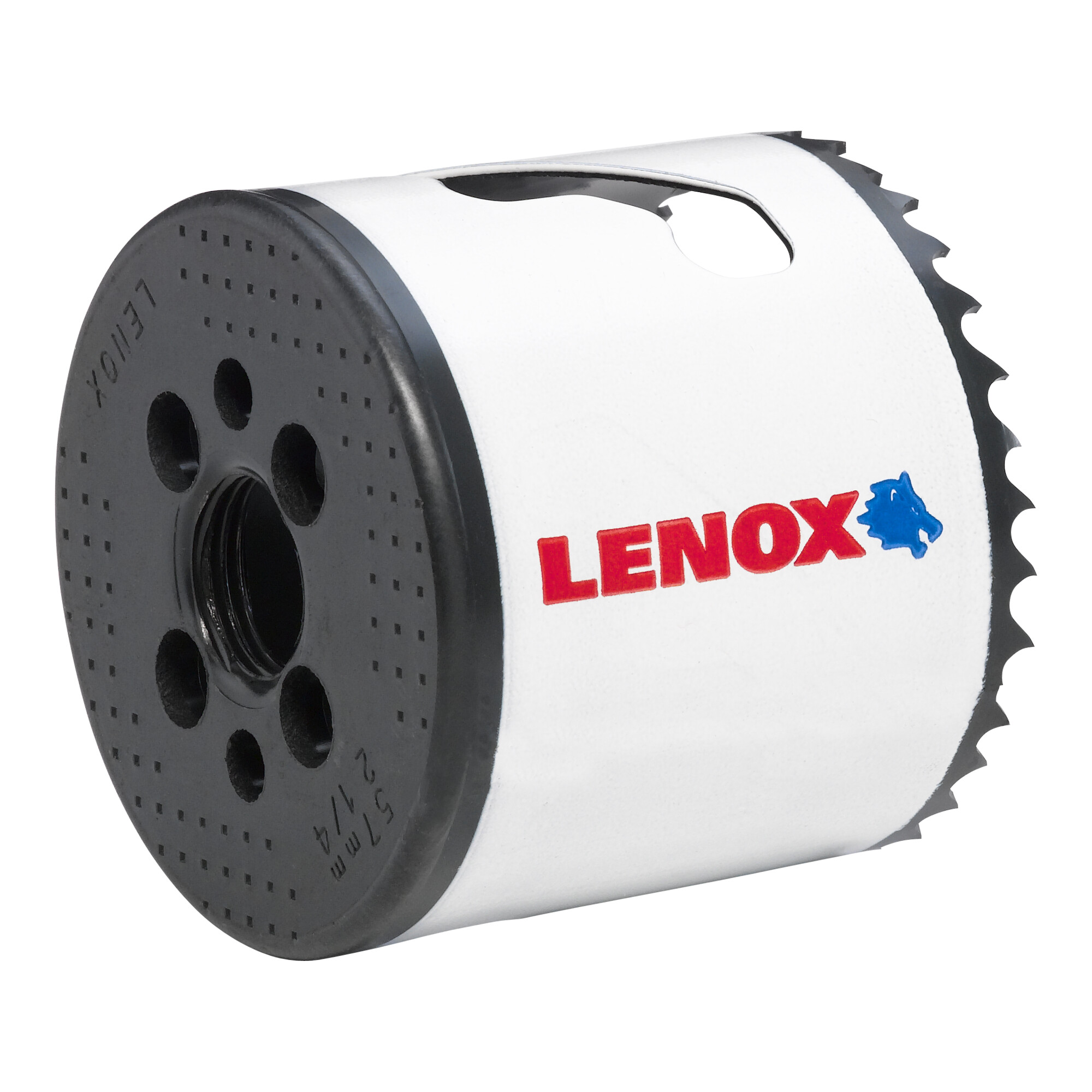 LENOX Bi-Metall Lochsäge T3 Speed Slot 57mm