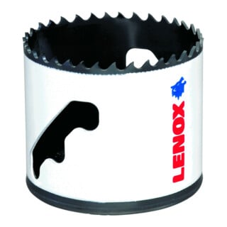 LENOX Bi-Metall Lochsäge T3 Speed Slot 60mm