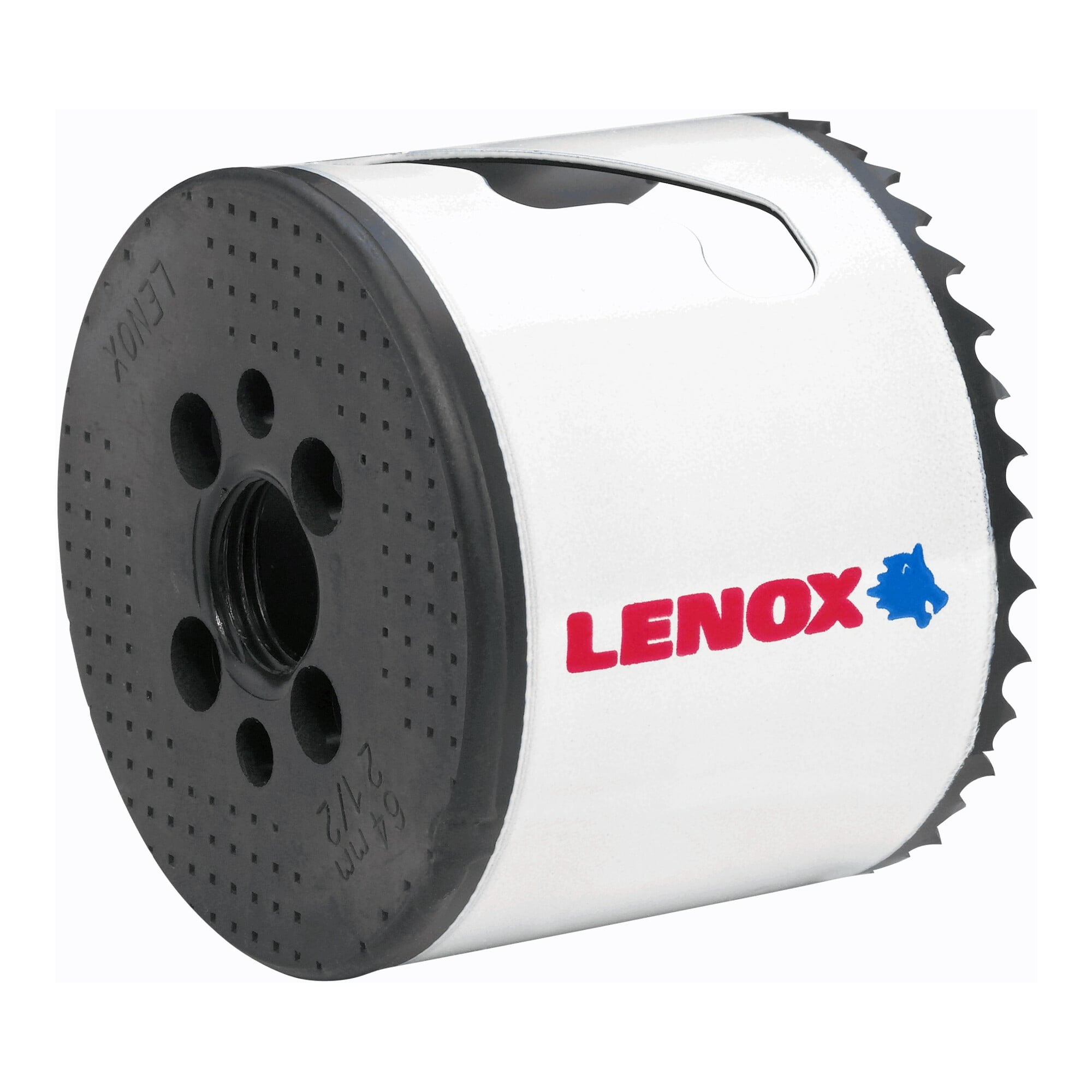 LENOX Bi-Metall Lochsäge T3 Speed Slot 64mm