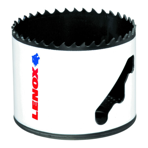 LENOX Bi-Metall Lochsäge T3 Speed Slot 65mm