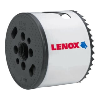 LENOX Bi-Metall Lochsäge T3 Speed Slot 67mm