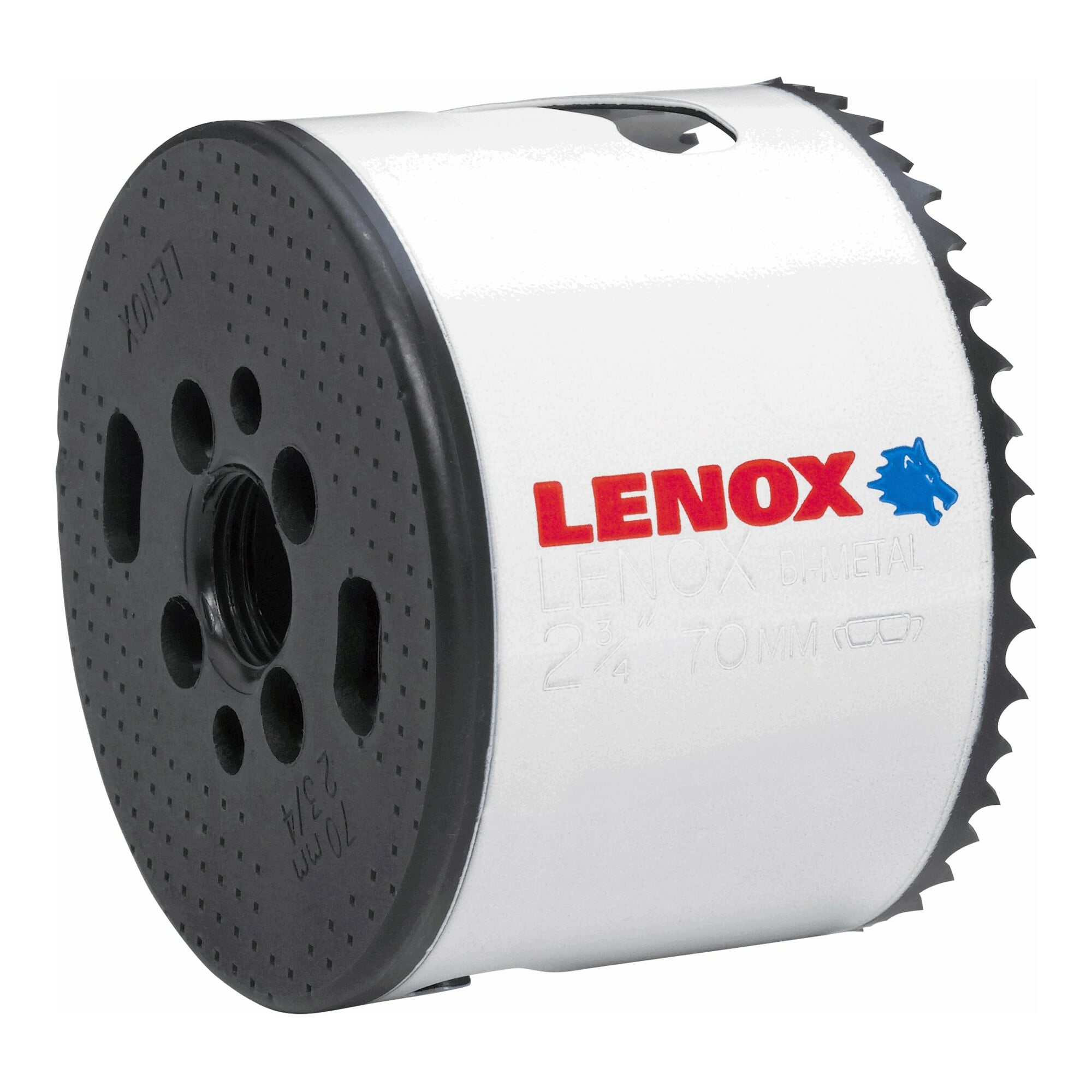 LENOX Bi-Metall Lochsäge T3 Speed Slot 70mm