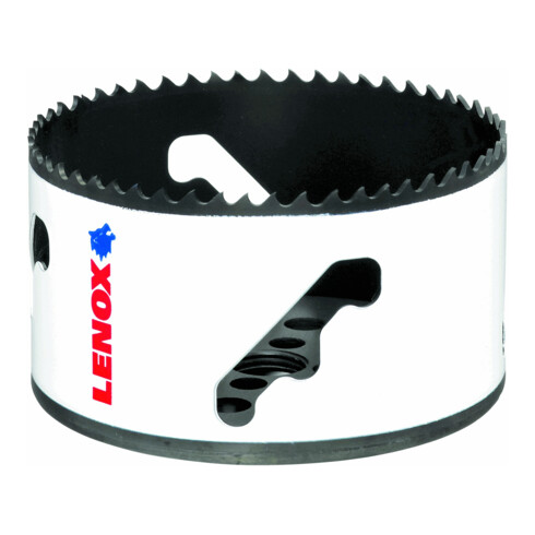 LENOX Bi-Metall Lochsäge T3 Speed Slot 92mm