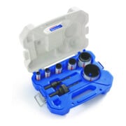 LENOX Bi-Metall Lochsägen-Set "Elektriker" 9-tlg. 16, 20, 25, 32, 41, 51, 64mm-1