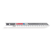 LENOX Bi-Metall Stichsägeblatt 102 x 8 x 1,5mm 6ZPZ, U-Schaft, für hartes Holz (9,5-44,5mm)-1