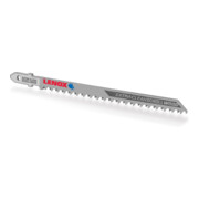 LENOX Bi-Metall Stichsägeblatt 114 x 6 x 1,5mm 12ZPZ, T-Schaft, für Holz (3,2-50,8mm)-1