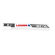 LENOX Bi-Metall Stichsägeblatt 92 x 10 x 0,9mm, U-Schaft, für Metall-1