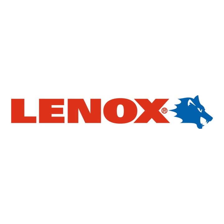 LENOX BIM lama alternativa per applicazioni universali 152 x 19 x 0,9 mm