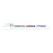LENOX BIM lame de scie alternative pour le bois 152 x 11 x 1,3mm