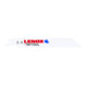 LENOX BIM lame de scie alternative pour le bois 152 x 19 x 1,3mm-1