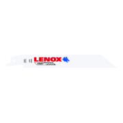 LENOX BIM lame de scie alternative pour le bois 152 x 19 x 1,3mm